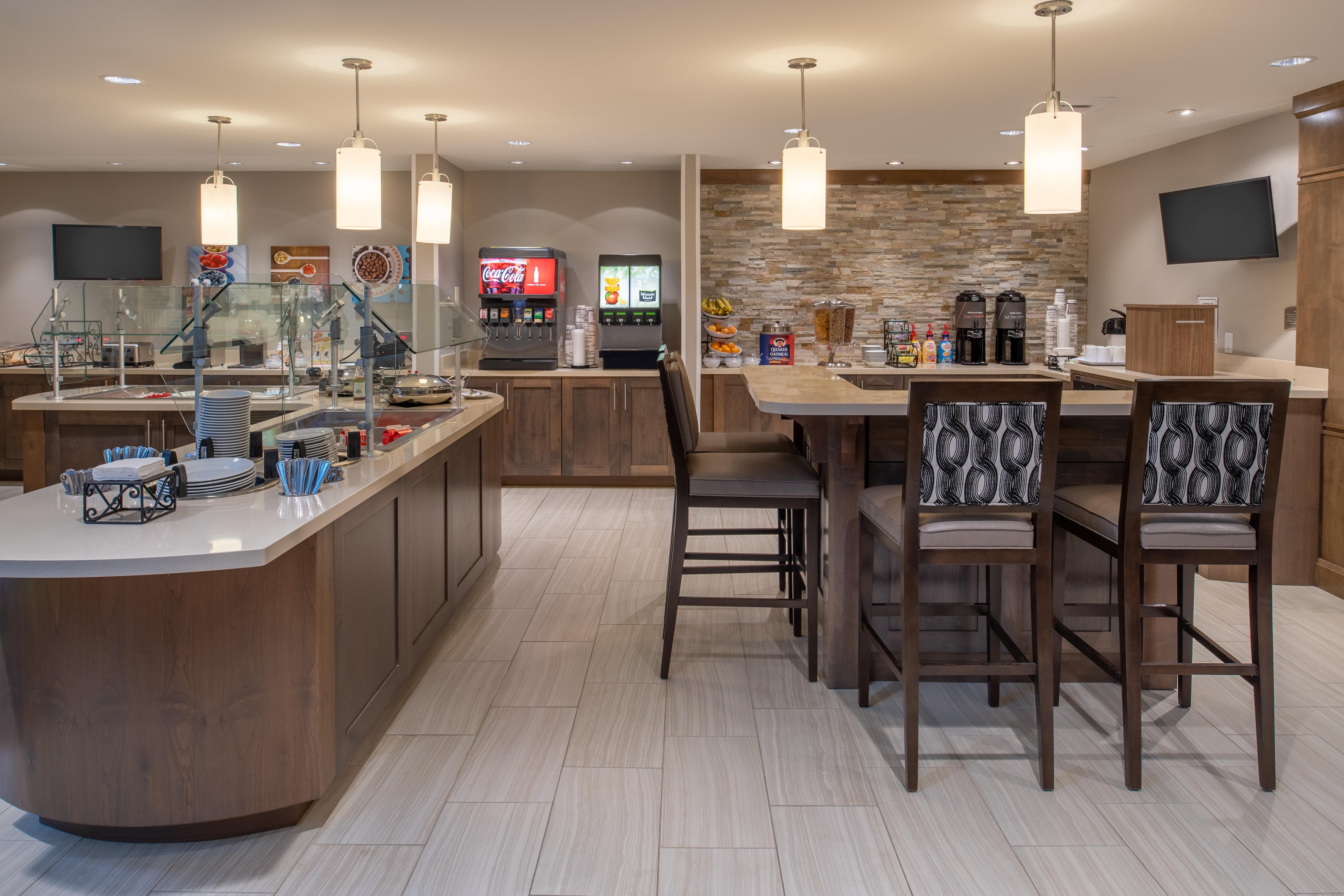 Staybridge Suites - Hillsboro North By Ihg Экстерьер фото