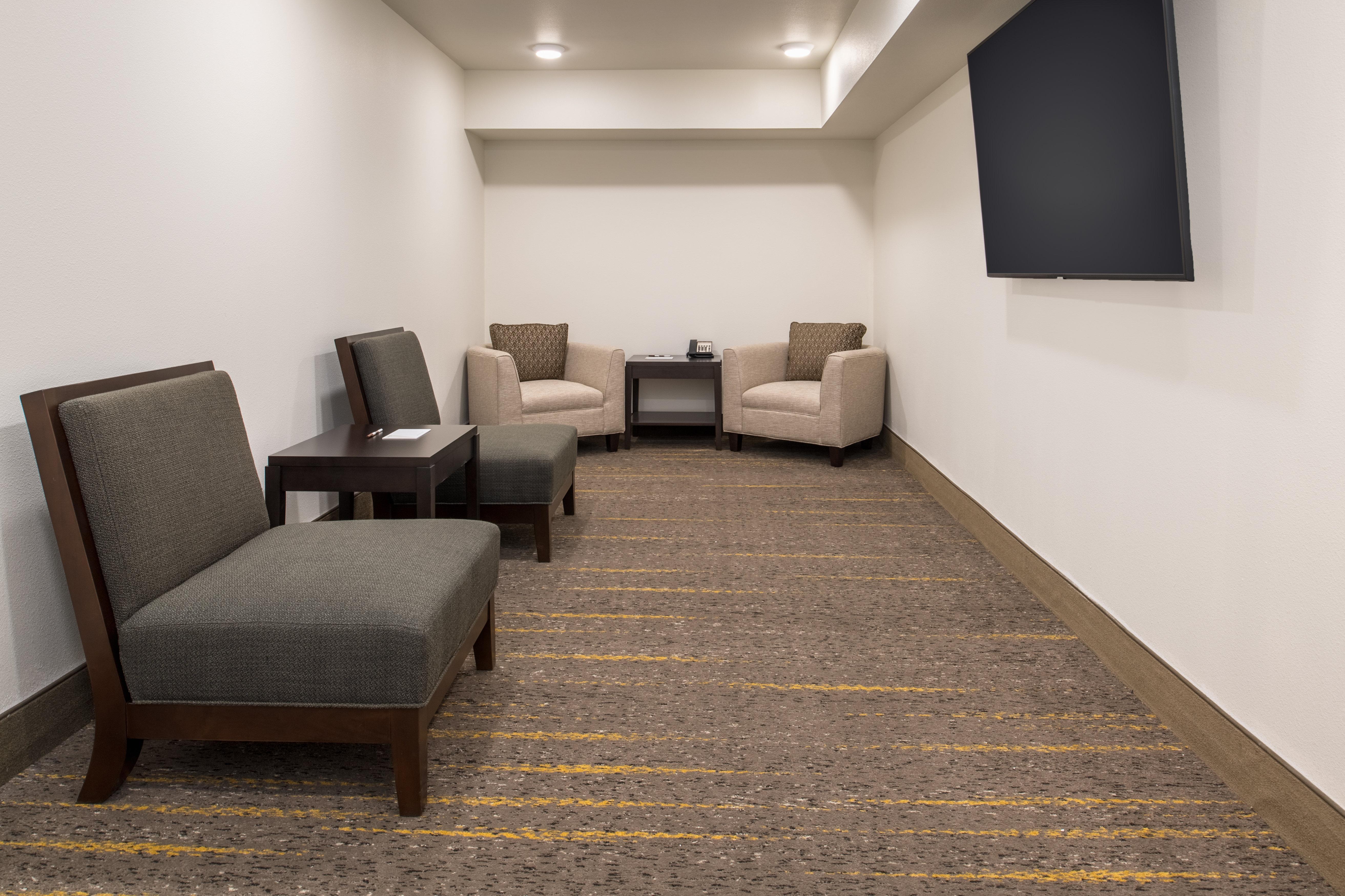 Staybridge Suites - Hillsboro North By Ihg Экстерьер фото