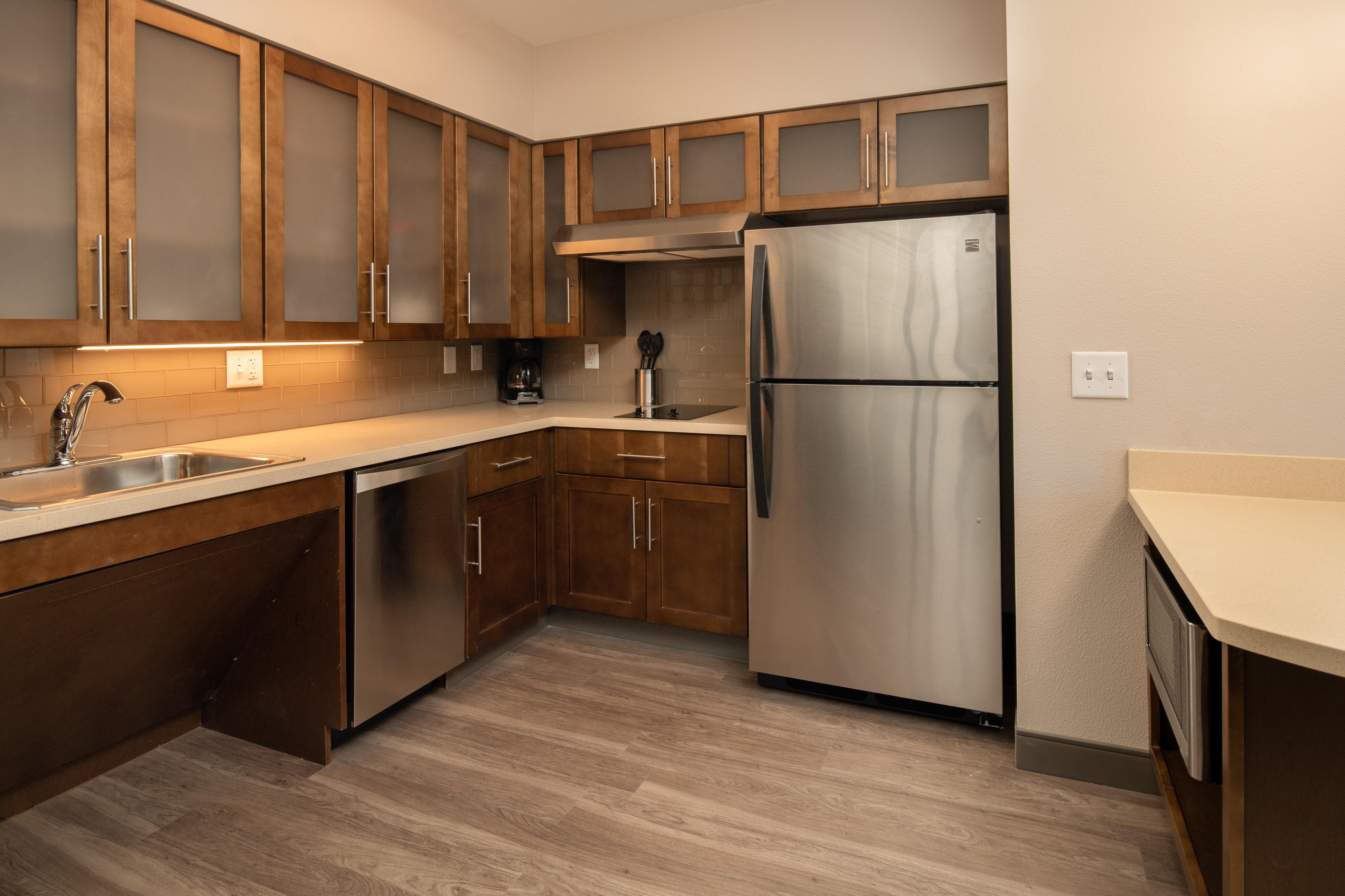 Staybridge Suites - Hillsboro North By Ihg Экстерьер фото