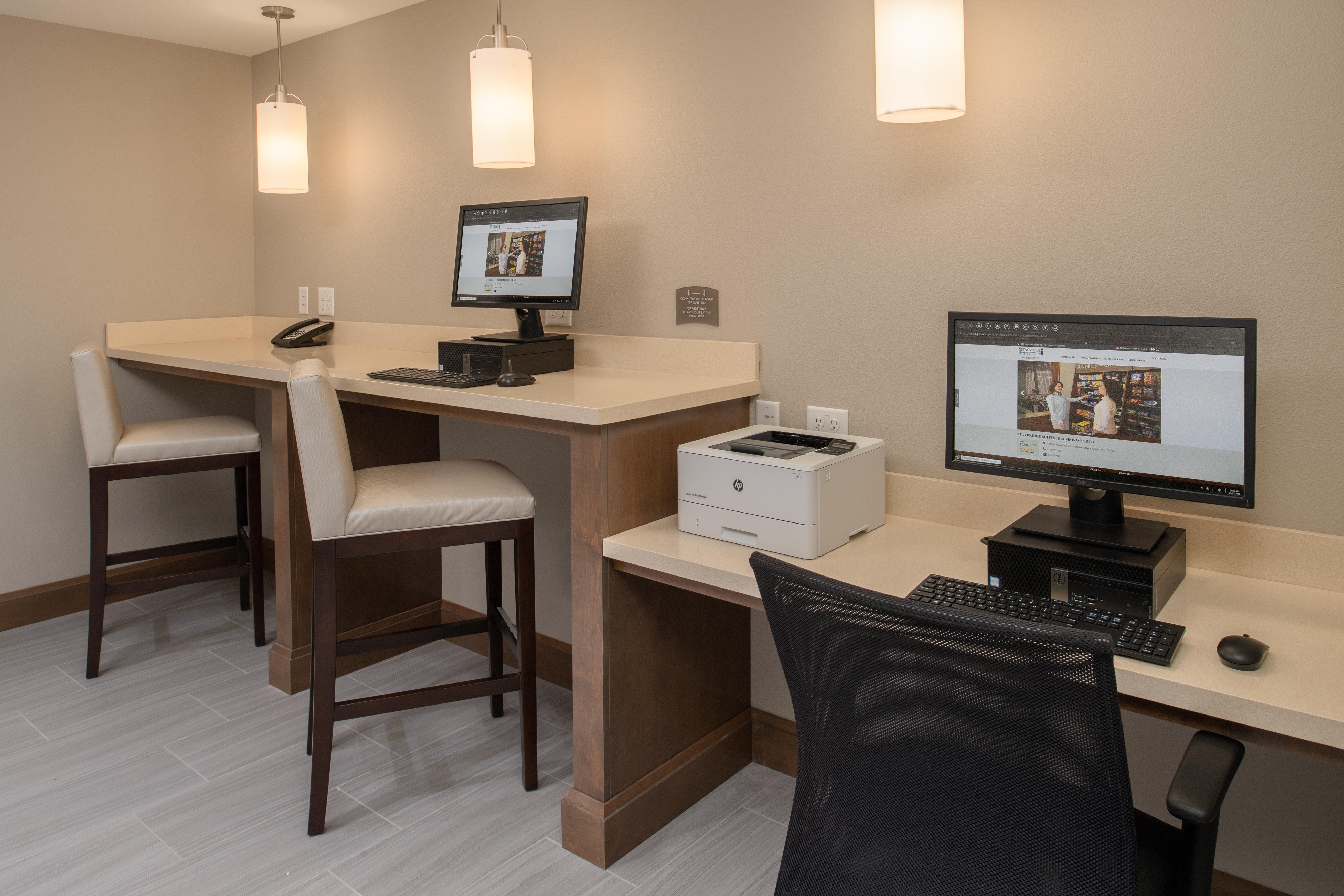 Staybridge Suites - Hillsboro North By Ihg Экстерьер фото