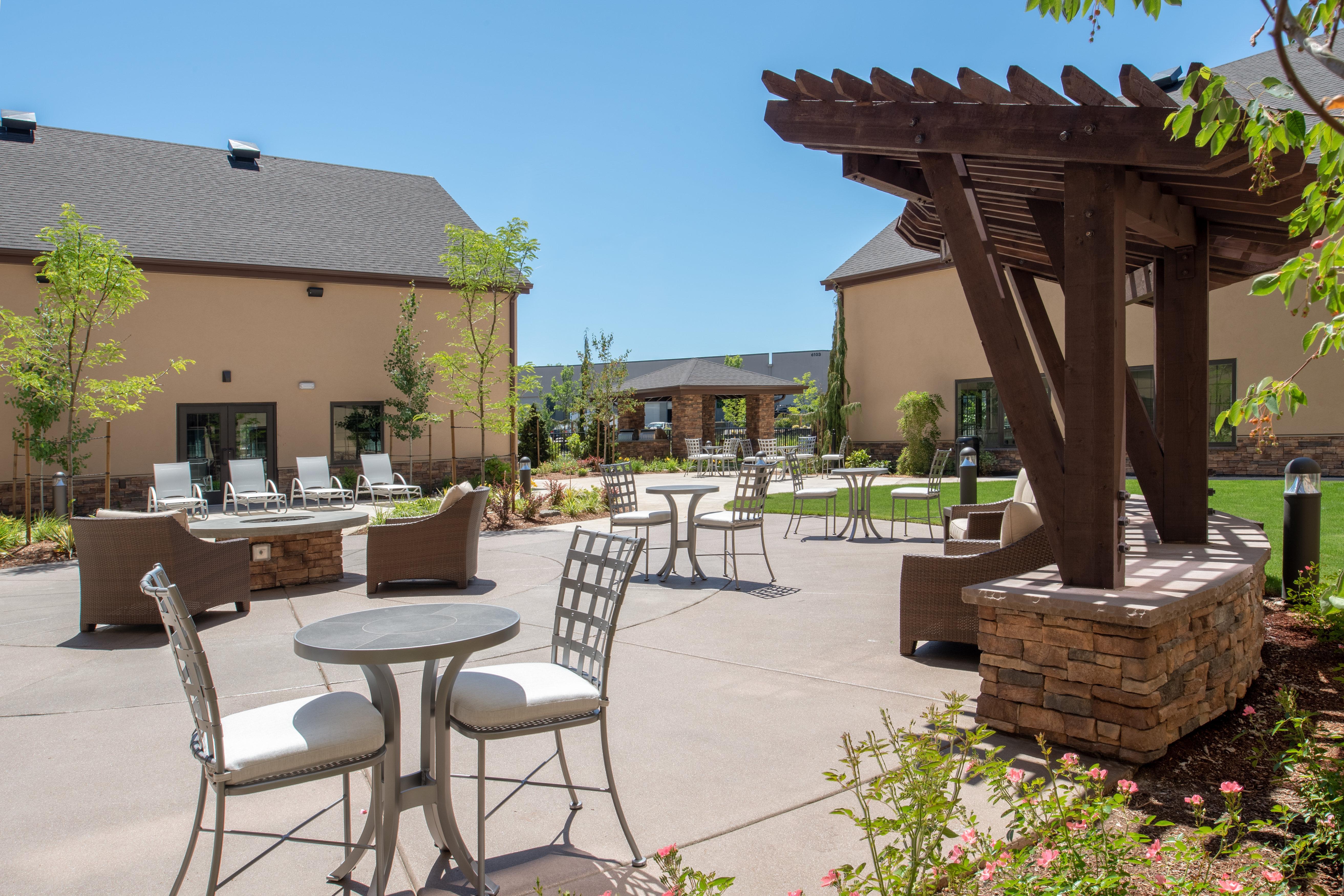Staybridge Suites - Hillsboro North By Ihg Экстерьер фото