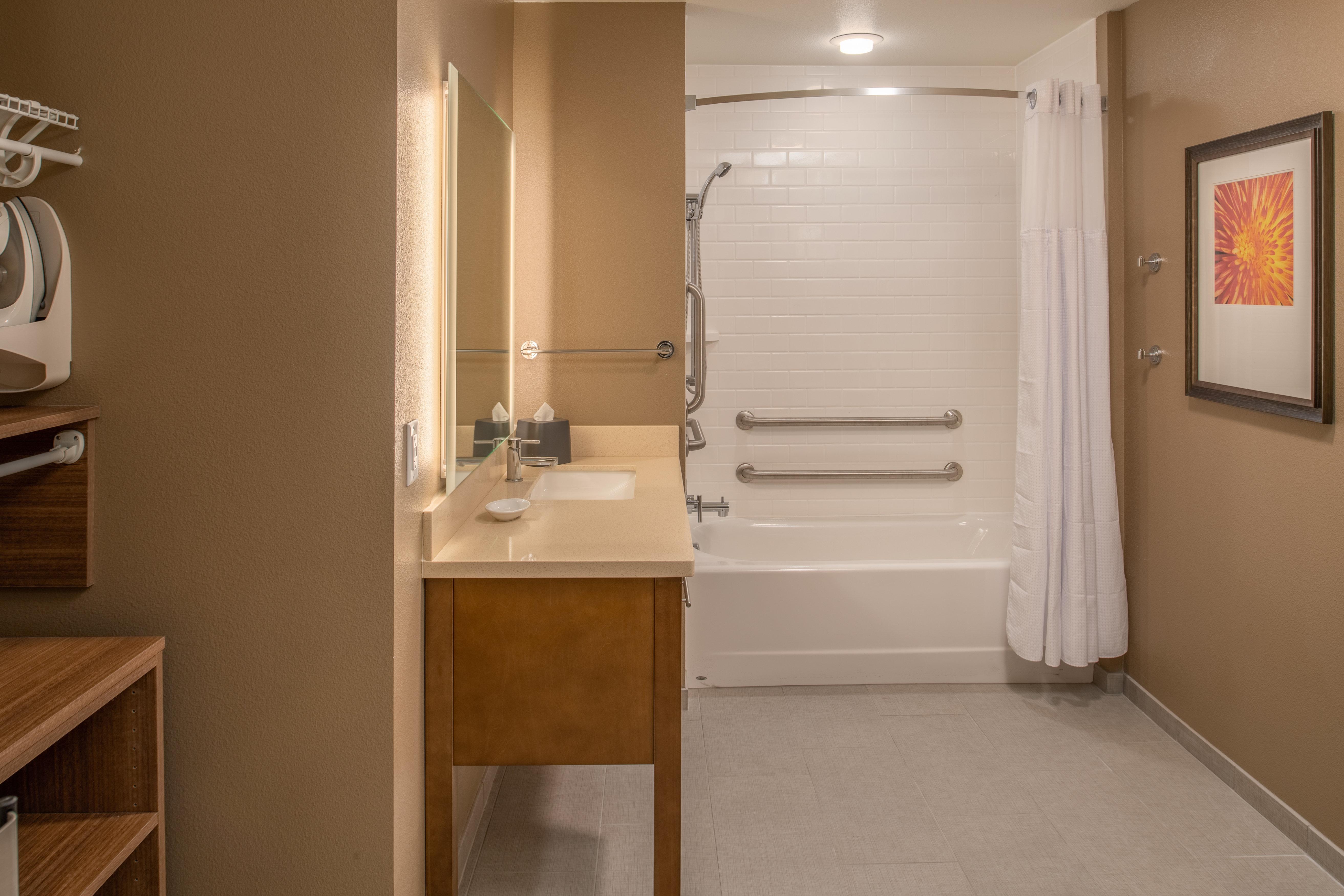 Staybridge Suites - Hillsboro North By Ihg Экстерьер фото