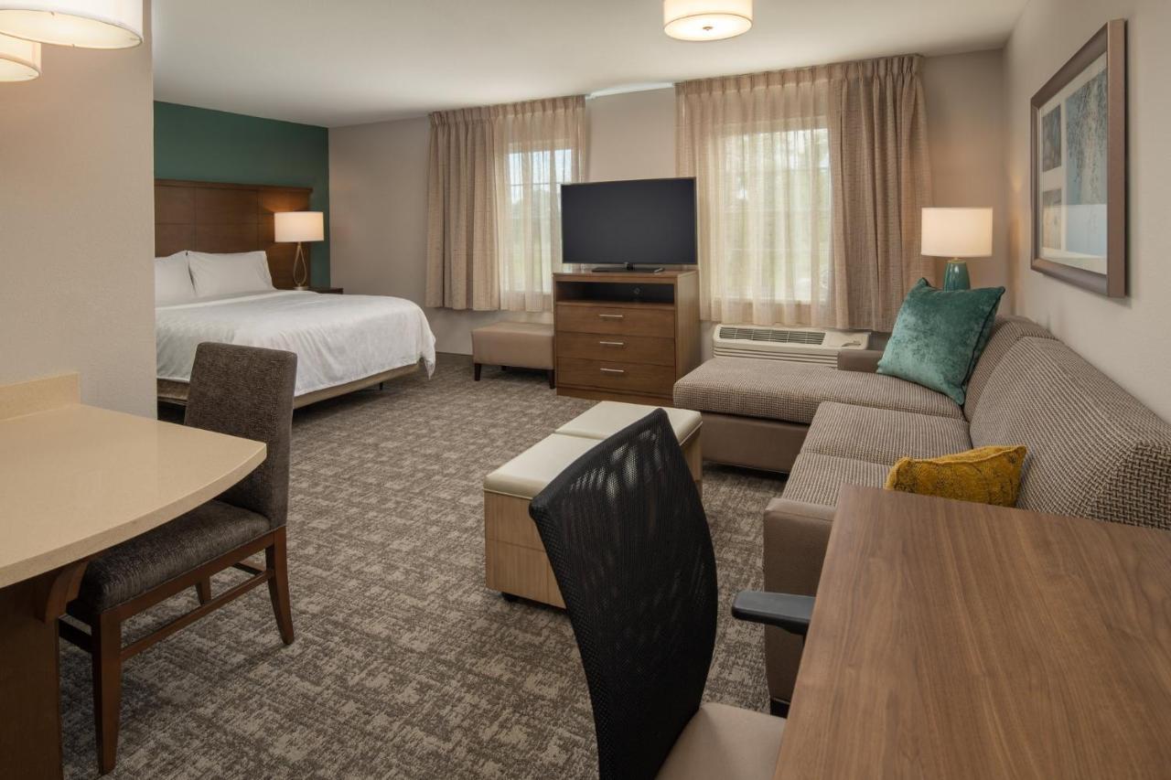 Staybridge Suites - Hillsboro North By Ihg Экстерьер фото
