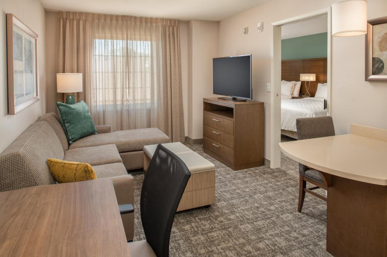 Staybridge Suites - Hillsboro North By Ihg Экстерьер фото