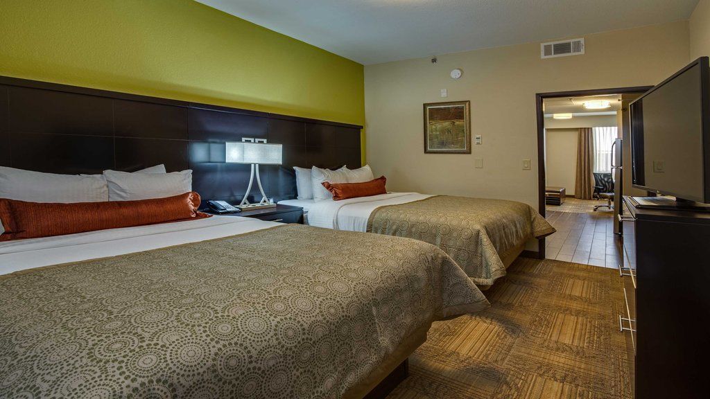 Staybridge Suites - Hillsboro North By Ihg Экстерьер фото