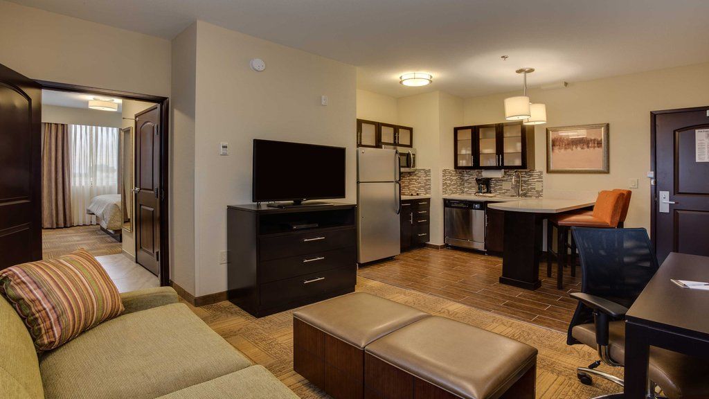 Staybridge Suites - Hillsboro North By Ihg Экстерьер фото
