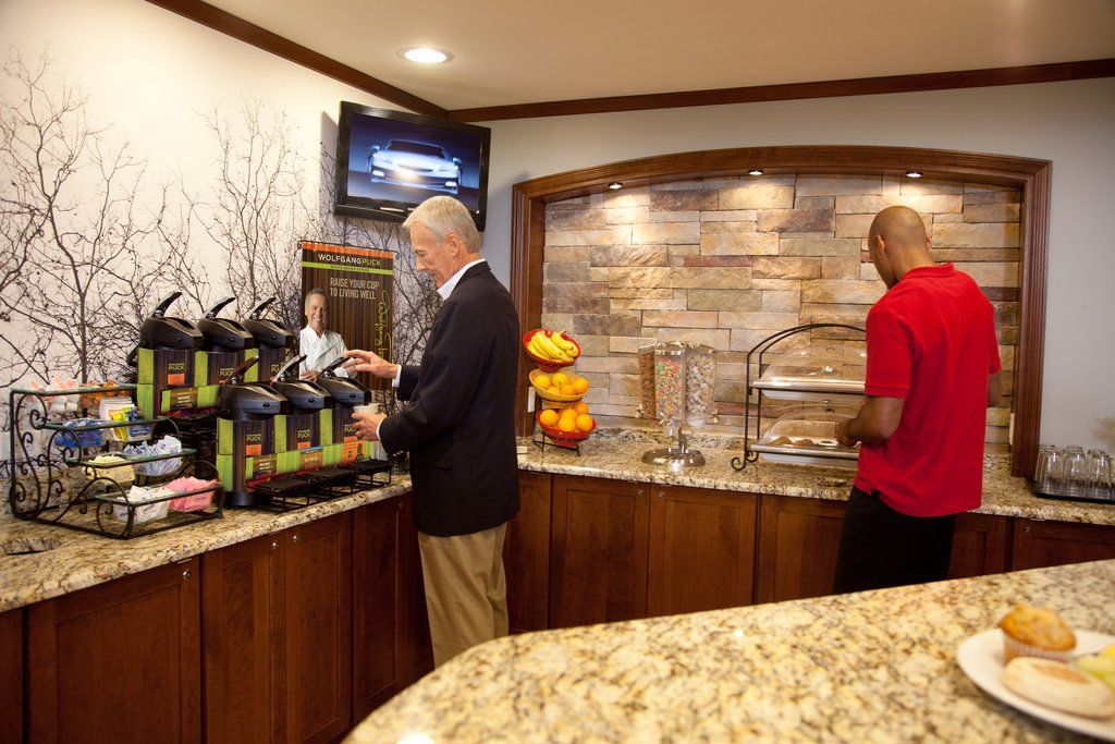 Staybridge Suites - Hillsboro North By Ihg Экстерьер фото